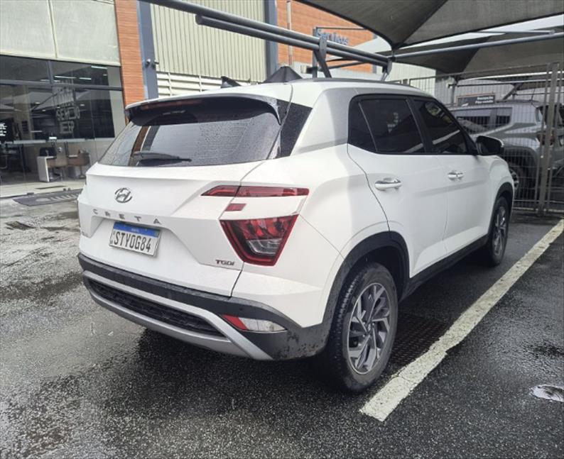 Hyundai-CRETA-1.0 Tgdi Platinum