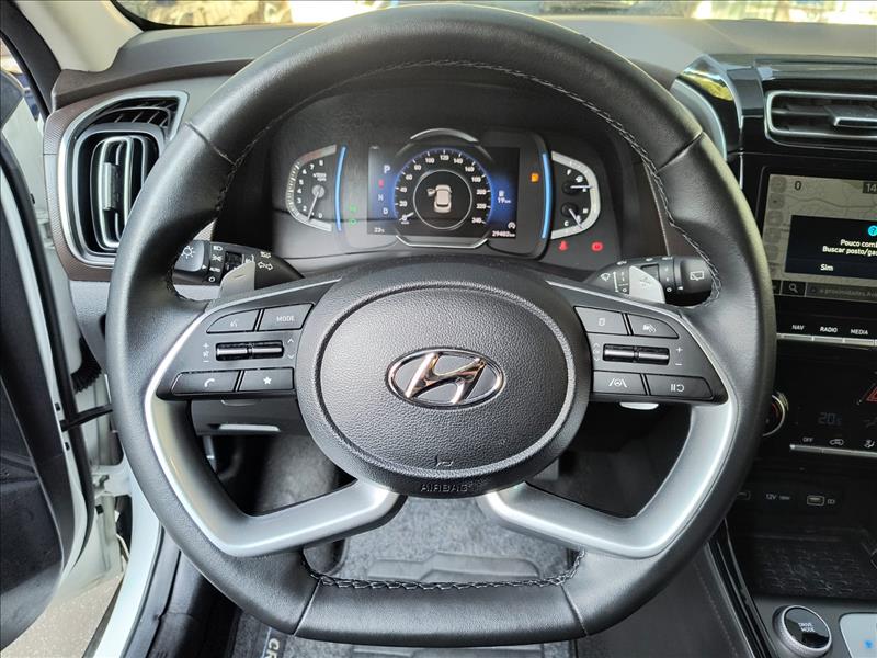 Hyundai-CRETA-1.0 Tgdi Platinum