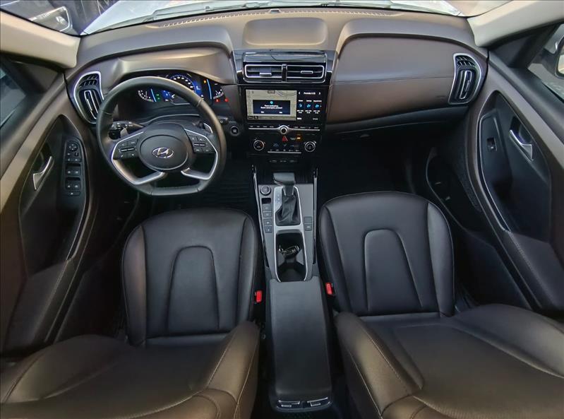 Hyundai-CRETA-1.0 Tgdi Platinum