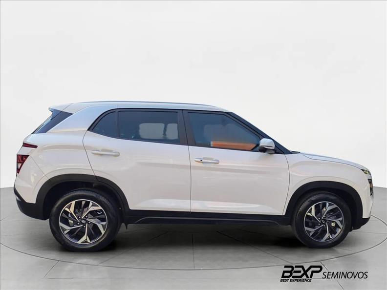 Hyundai-CRETA-1.0 Tgdi Platinum