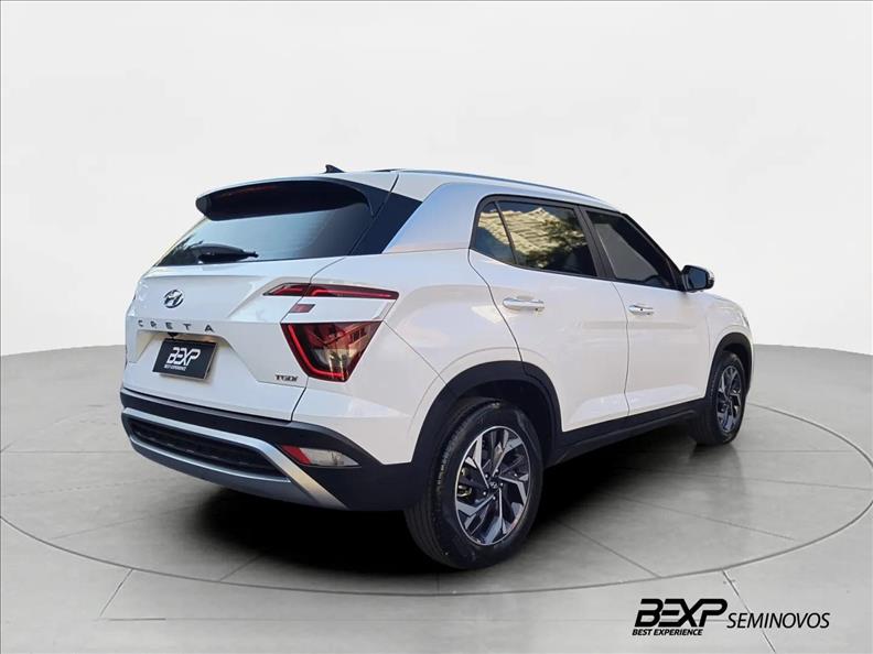 Hyundai-CRETA-1.0 Tgdi Platinum