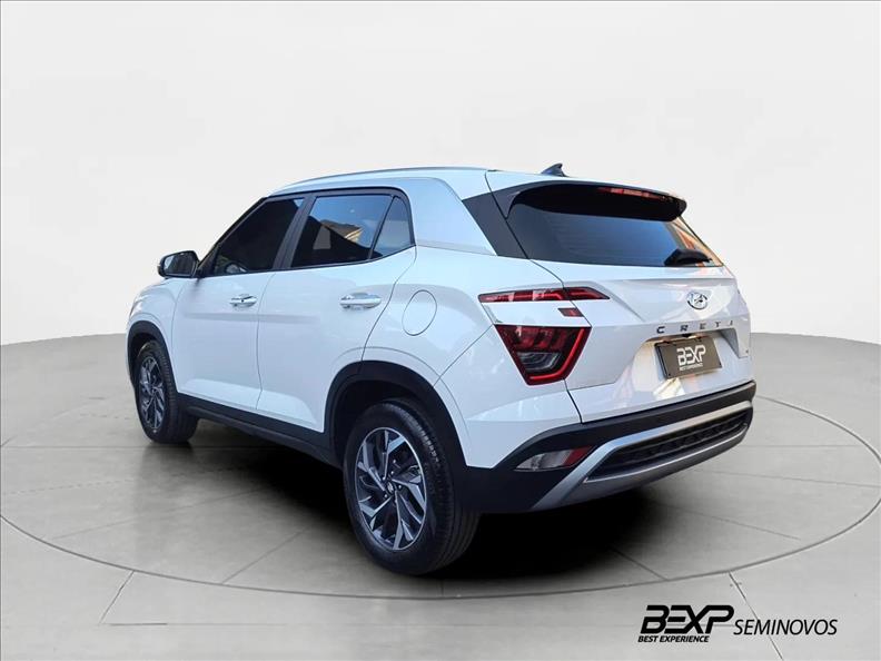 Hyundai-CRETA-1.0 Tgdi Platinum