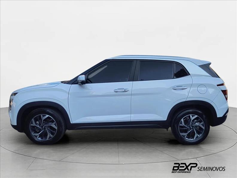 Hyundai-CRETA-1.0 Tgdi Platinum