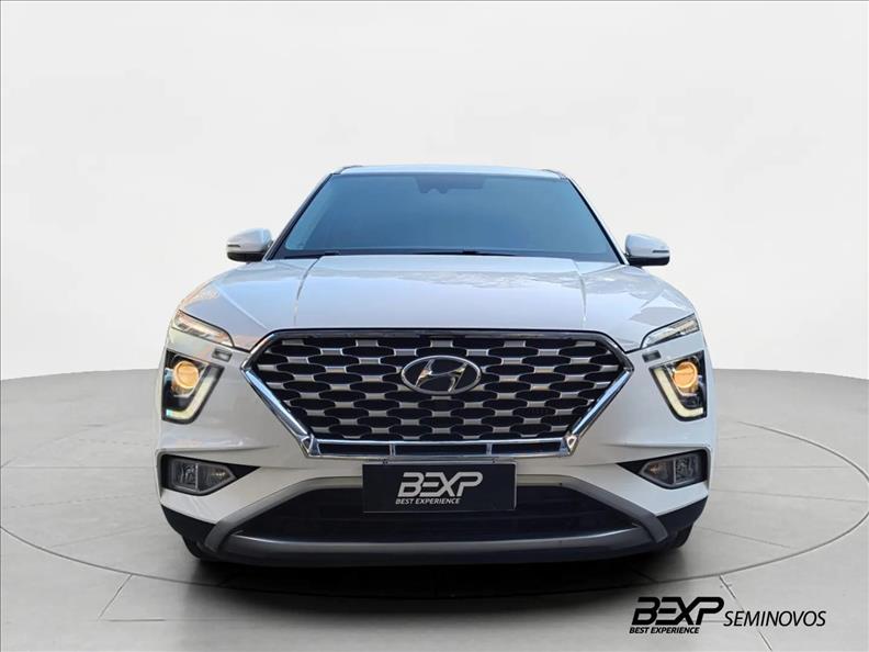 Hyundai-CRETA-1.0 Tgdi Platinum