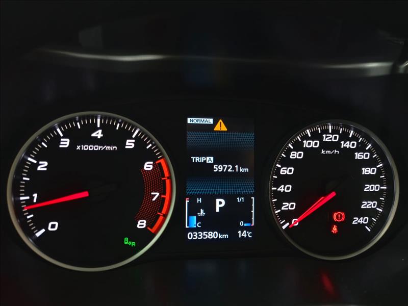 Mitsubishi-ECLIPSE CROSS-1.5 Mivec Turbo Hpe-s