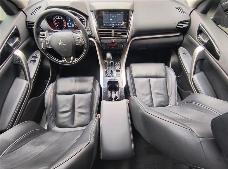 Mitsubishi-ECLIPSE CROSS-1.5 Mivec Turbo Hpe-s