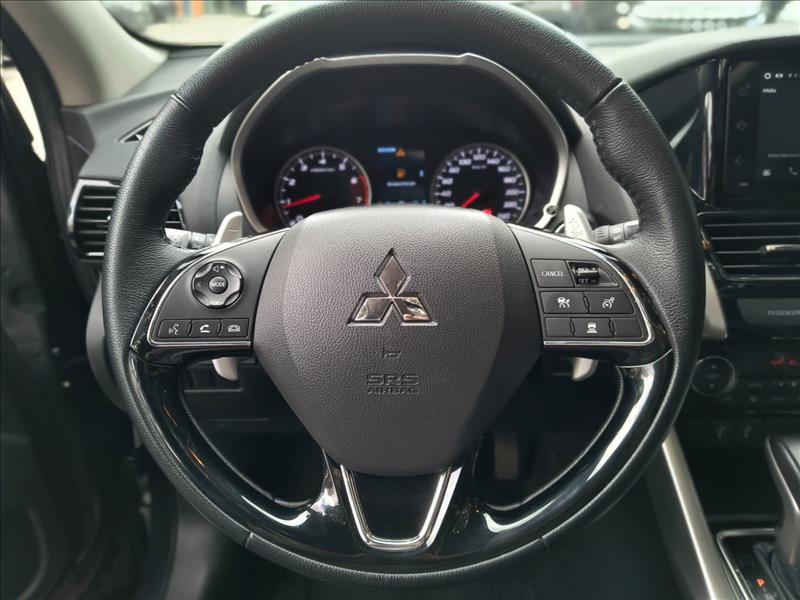 Mitsubishi-ECLIPSE CROSS-1.5 Mivec Turbo Hpe-s