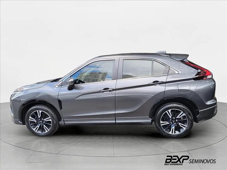 Mitsubishi-ECLIPSE CROSS-1.5 Mivec Turbo Hpe-s