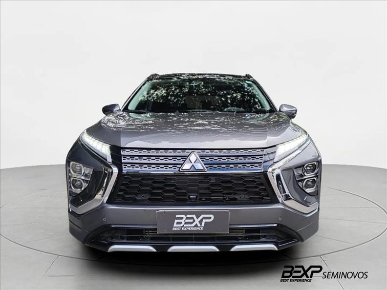 Mitsubishi-ECLIPSE CROSS-1.5 Mivec Turbo Hpe-s