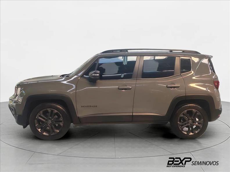 Jeep-RENEGADE-1.3 T270 Turbo Longitude