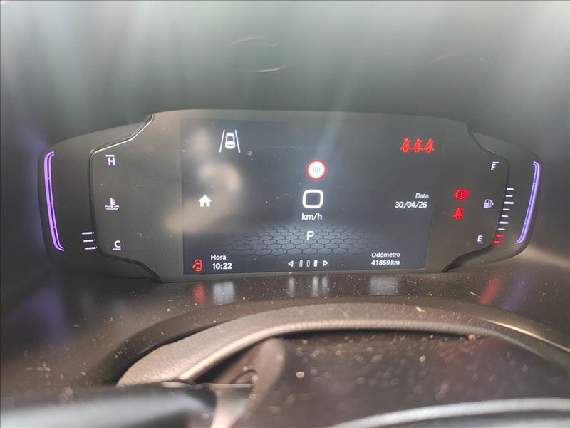 Jeep-RENEGADE-1.3 T270 Turbo Longitude