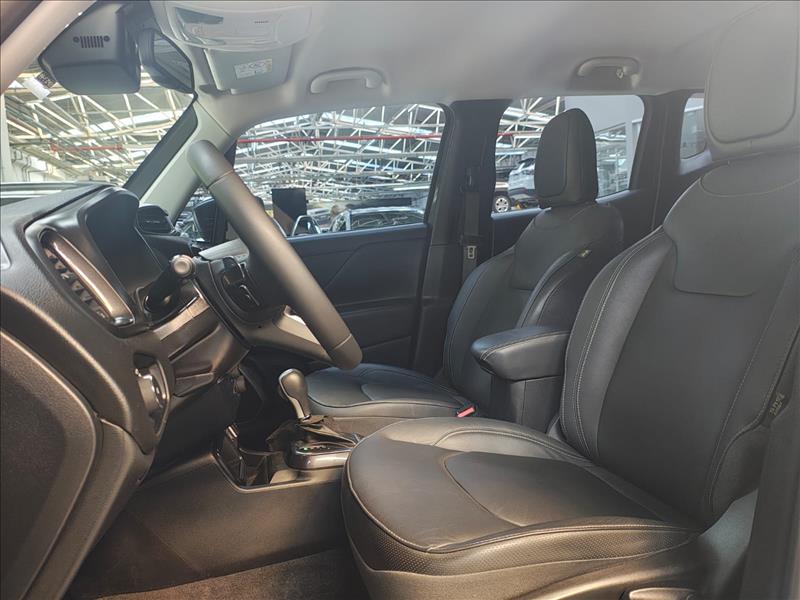 Jeep-RENEGADE-1.3 T270 Turbo Longitude