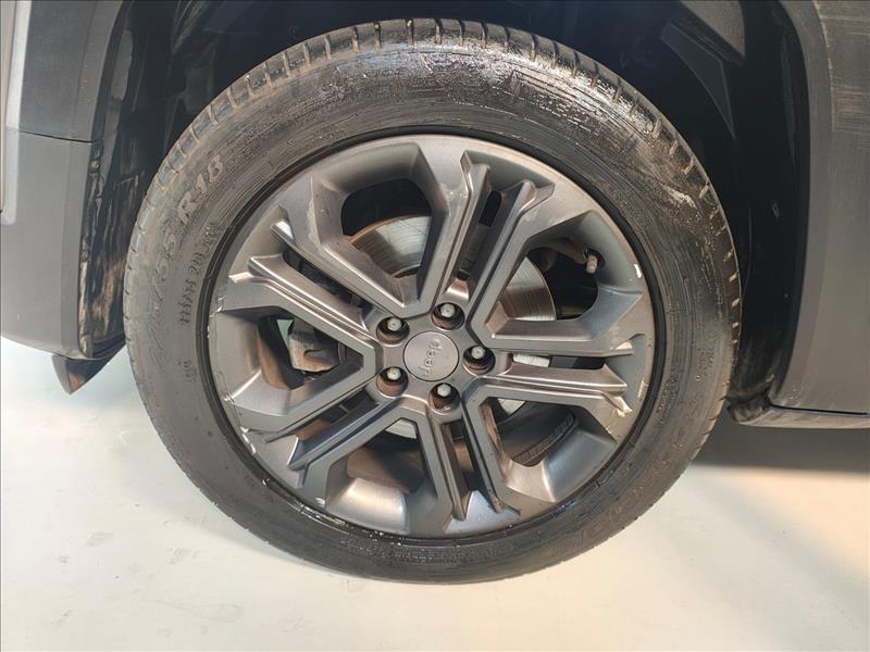 Jeep-RENEGADE-1.3 T270 Turbo Longitude