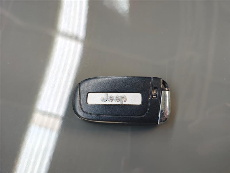 Jeep-RENEGADE-1.3 T270 Turbo Longitude