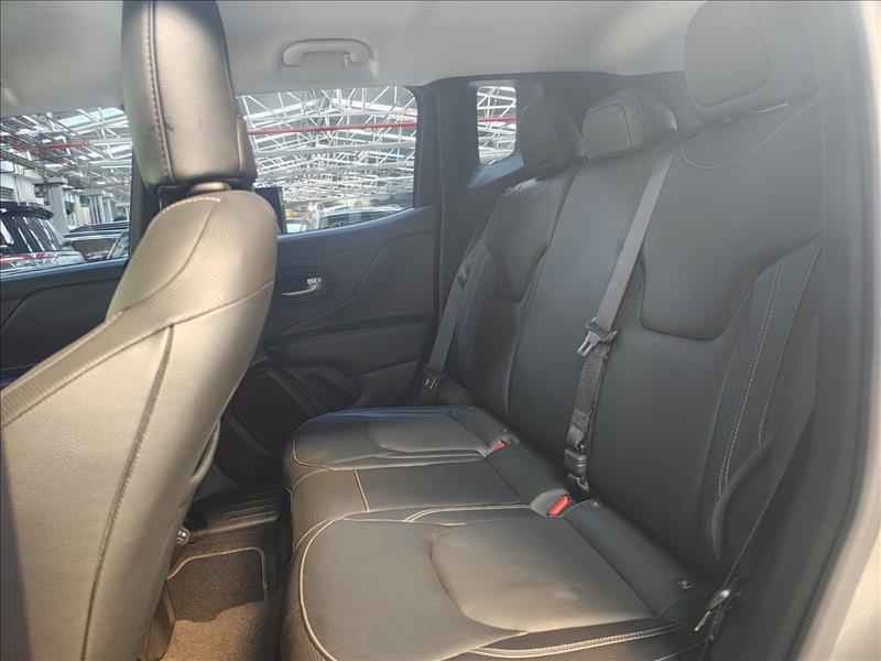 Jeep-RENEGADE-1.3 T270 Turbo Longitude