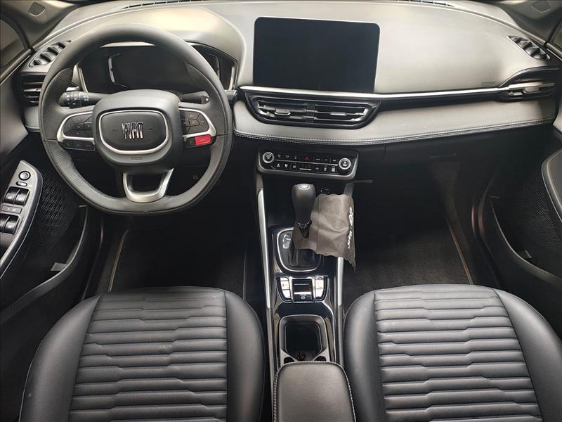 Jeep-RENEGADE-1.3 T270 Turbo Longitude