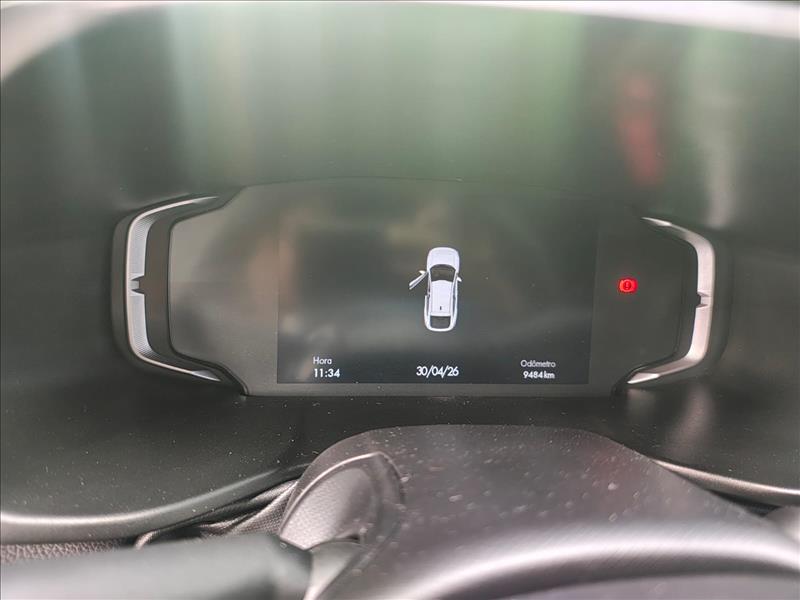 Jeep-RENEGADE-1.3 T270 Turbo Longitude