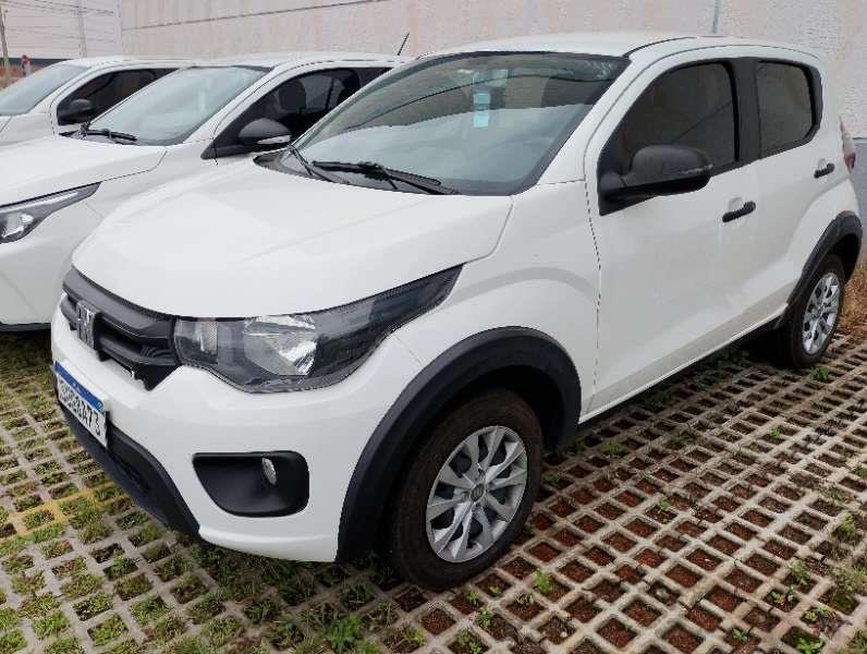 Fiat-MOBI-1.0 EVO Like.