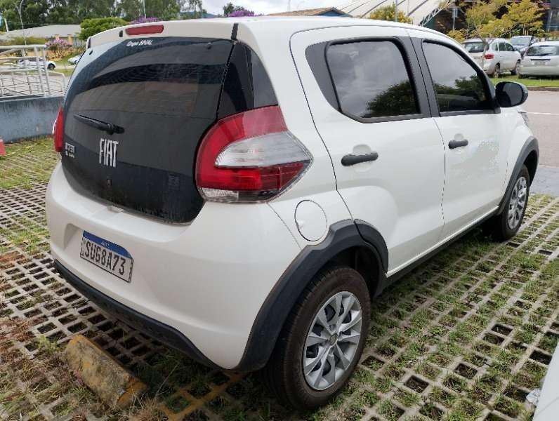 Fiat-MOBI-1.0 EVO Like.