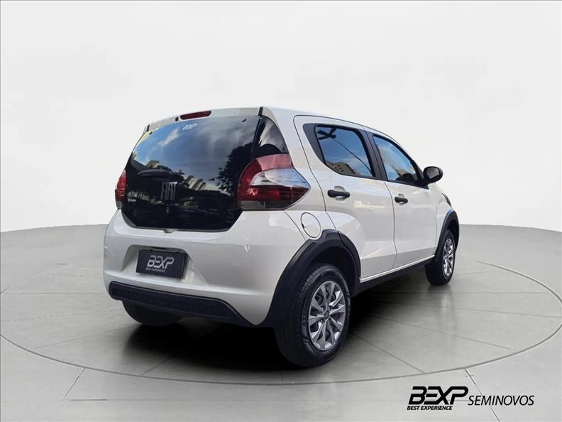 Fiat-MOBI-1.0 EVO Like.
