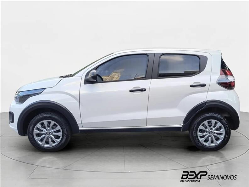 Fiat-MOBI-1.0 EVO Like.