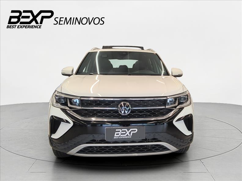 VW - Volkswagen-TAOS-1.4 250 TSI Highline