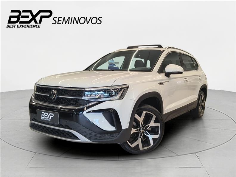 1.4 250 TSI Highline