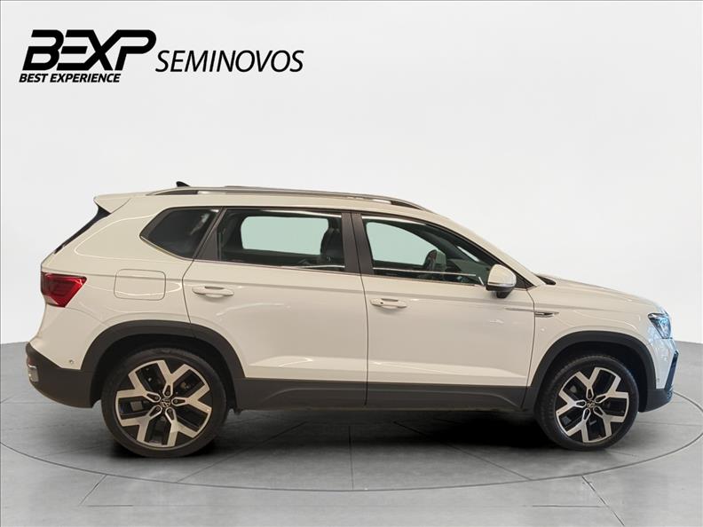 VW - Volkswagen-TAOS-1.4 250 TSI Highline