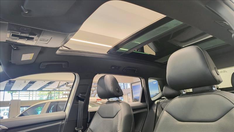 VW - Volkswagen-TAOS-1.4 250 TSI Highline