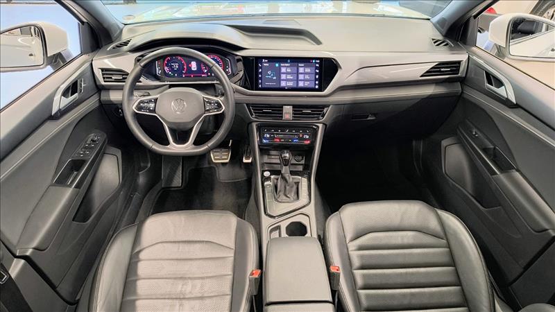 VW - Volkswagen-TAOS-1.4 250 TSI Highline