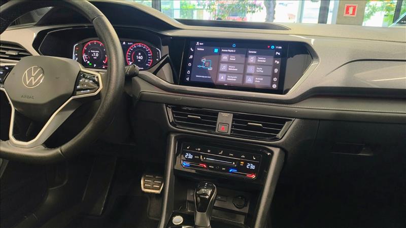 VW - Volkswagen-TAOS-1.4 250 TSI Highline