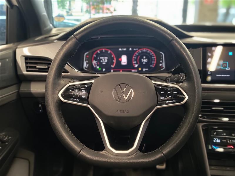 VW - Volkswagen-TAOS-1.4 250 TSI Highline