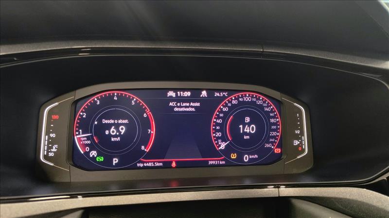 VW - Volkswagen-TAOS-1.4 250 TSI Highline