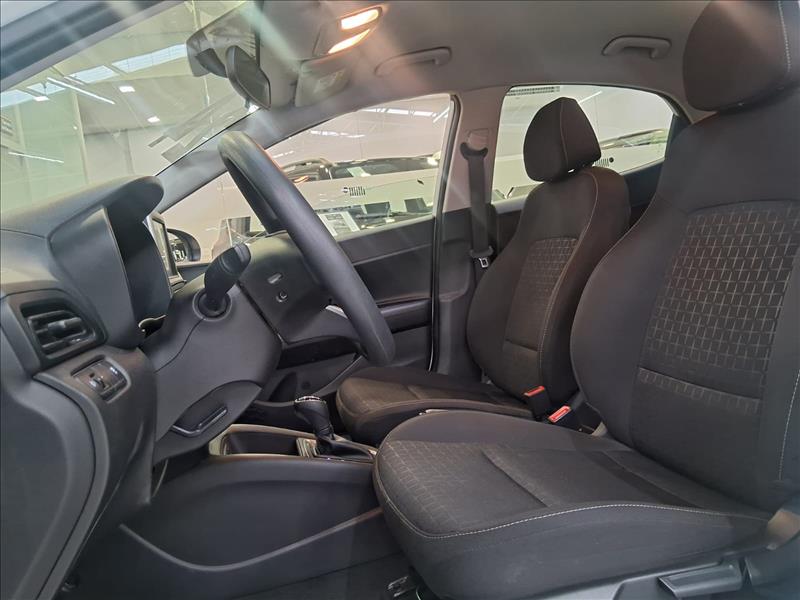 Hyundai-HB20-1.0 Tgdi Comfort