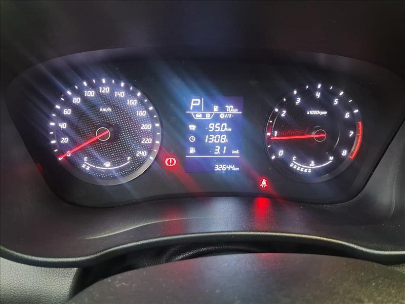 Hyundai-HB20-1.0 Tgdi Comfort