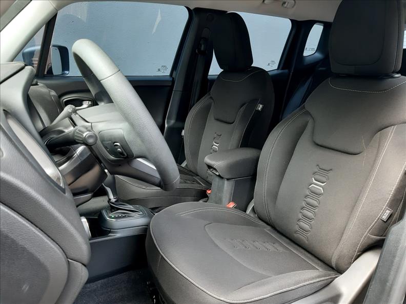 Jeep-RENEGADE-1.3 T270 Turbo Sport