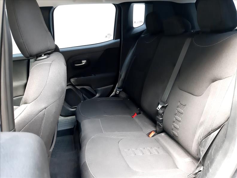 Jeep-RENEGADE-1.3 T270 Turbo Sport