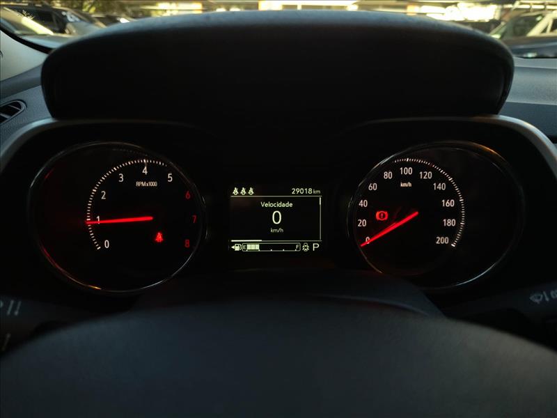 GM - Chevrolet-TRACKER-1.0 Turbo LTZ