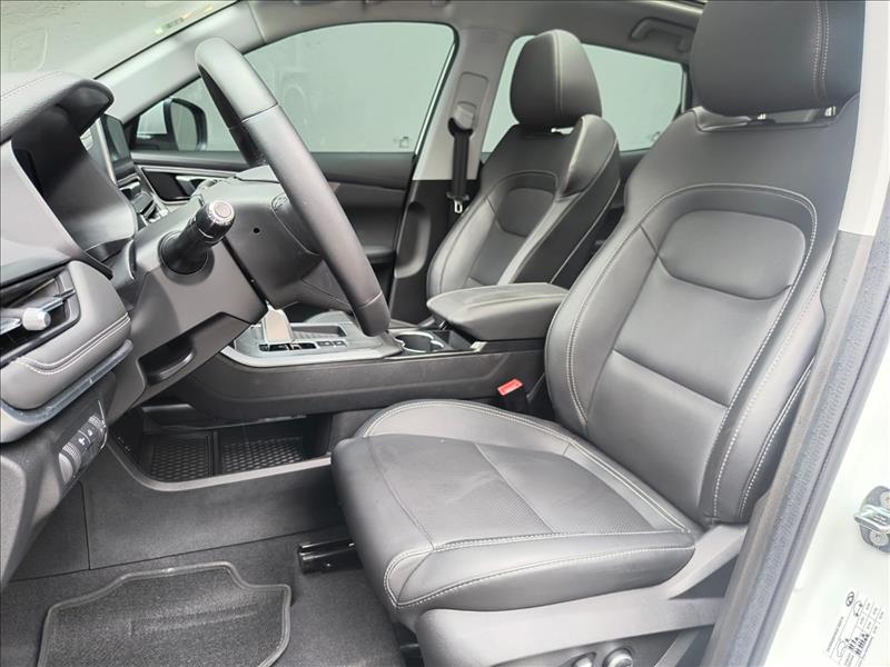 CHERY-TIGGO 5X PRO-1.5 VVT Turbo Iflex