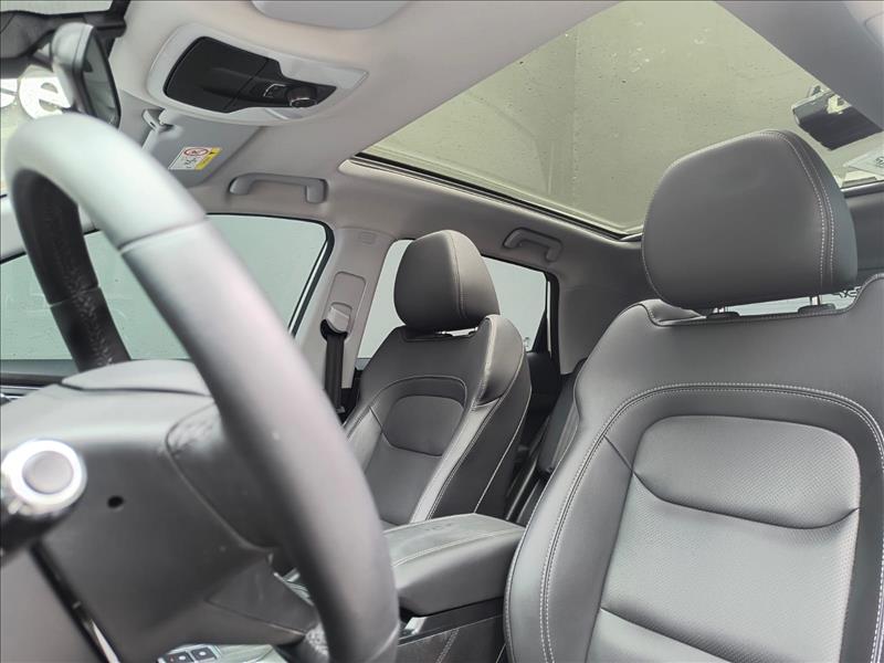 CHERY-TIGGO 5X PRO-1.5 VVT Turbo Iflex