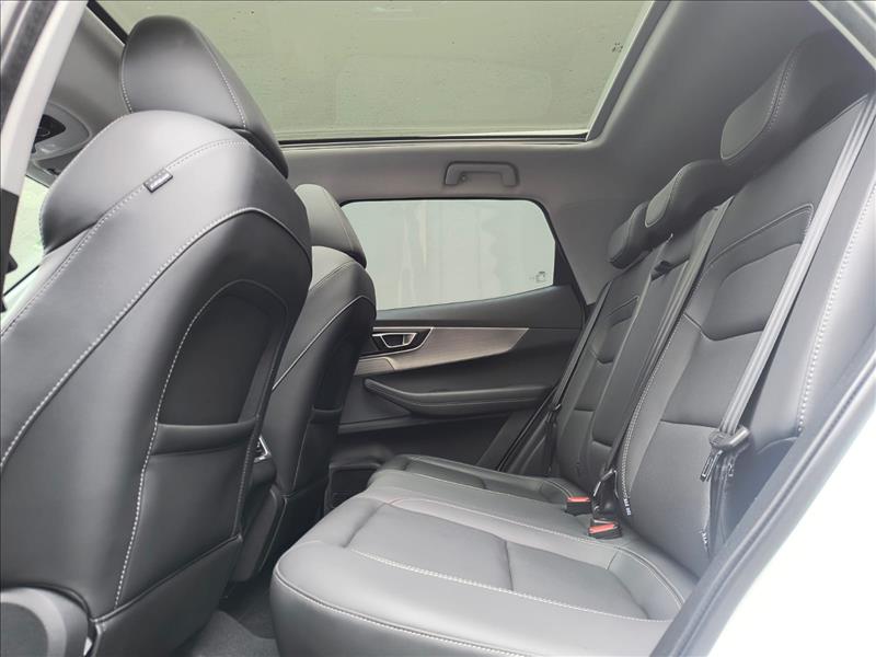 CHERY-TIGGO 5X PRO-1.5 VVT Turbo Iflex