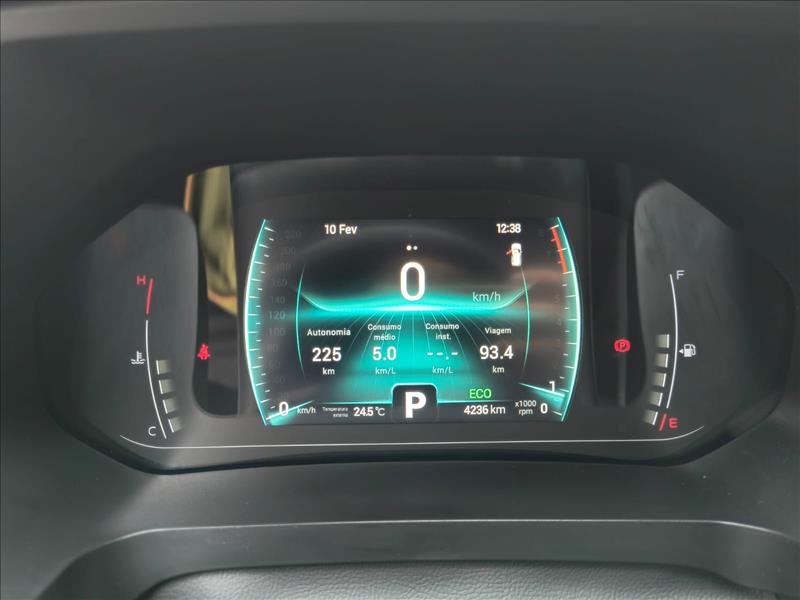 CHERY-TIGGO 5X PRO-1.5 VVT Turbo Iflex