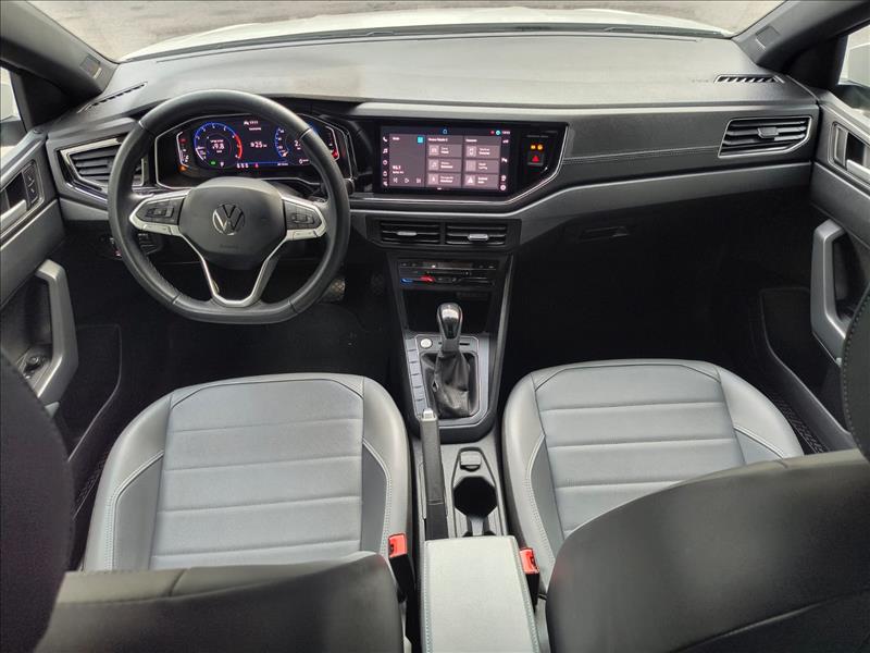 VW - Volkswagen-NIVUS-1.0 200 TSI Highline