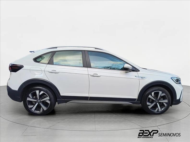 VW - Volkswagen-NIVUS-1.0 200 TSI Highline