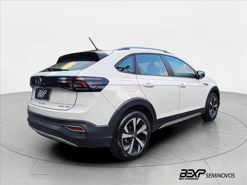 VW - Volkswagen-NIVUS-1.0 200 TSI Highline