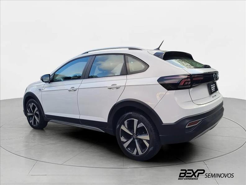 VW - Volkswagen-NIVUS-1.0 200 TSI Highline