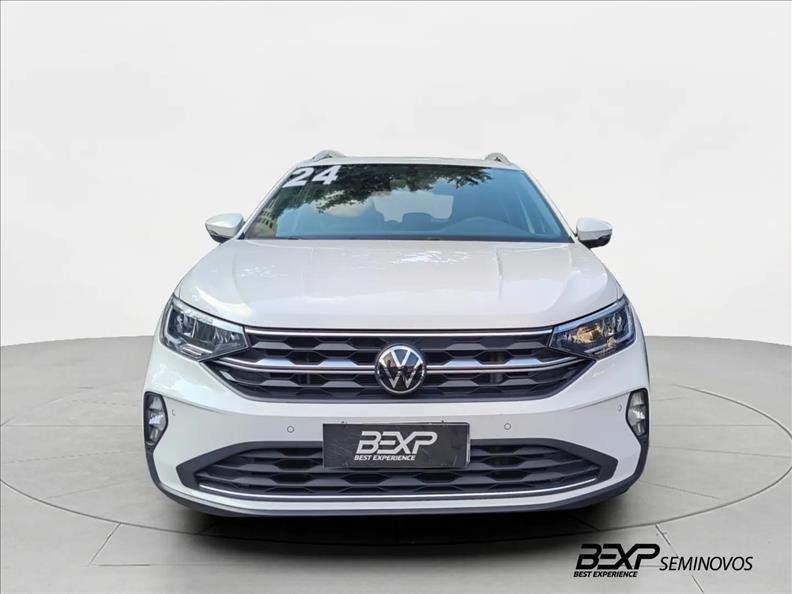 VW - Volkswagen-NIVUS-1.0 200 TSI Highline