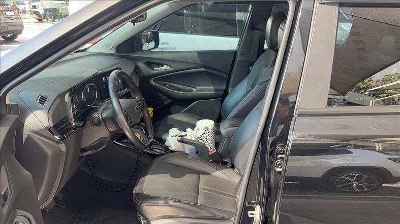 GM - Chevrolet-MONTANA-1.2 Turbo RS