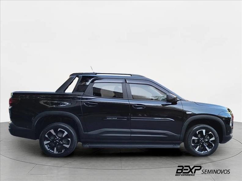 GM - Chevrolet-MONTANA-1.2 Turbo RS