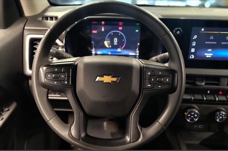 GM - Chevrolet-S10-2.8 16V Turbo WT CD 4X4